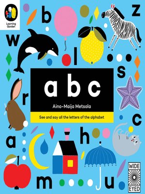 ABC - ebook